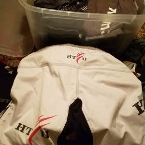 HTFU shorts size 36